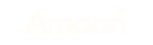 Amaan Portfolio